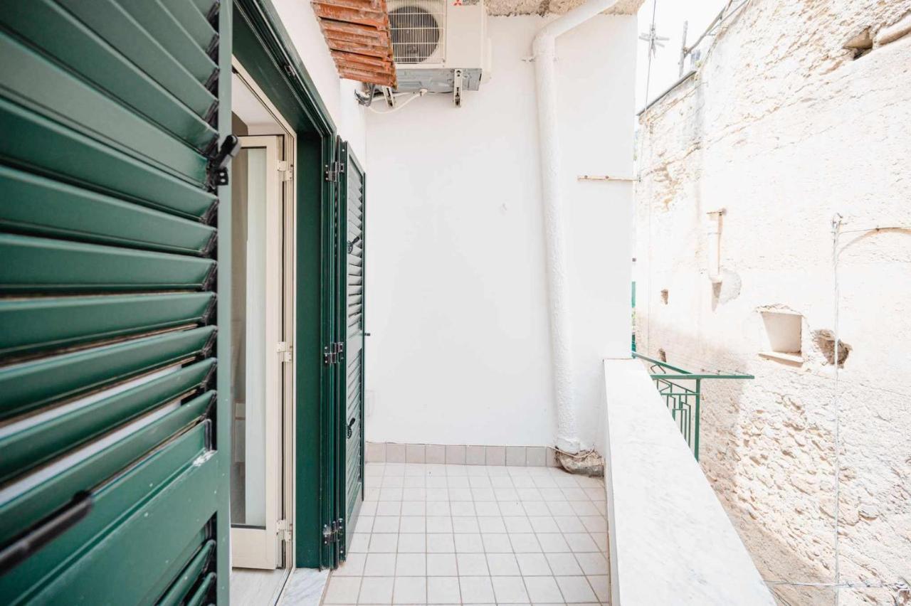 شقة White Amalfi Centro Storico By Italianhost المظهر الخارجي الصورة
