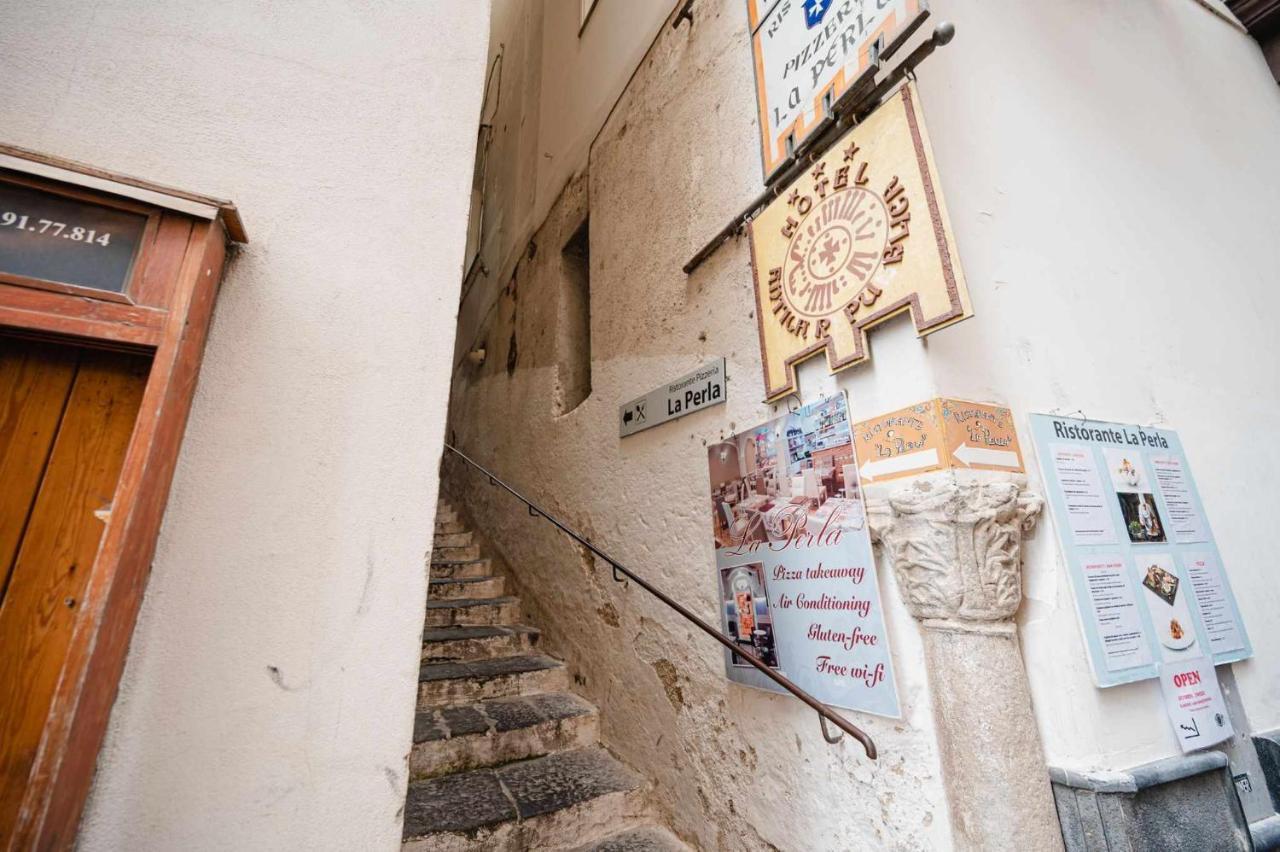 شقة White Amalfi Centro Storico By Italianhost المظهر الخارجي الصورة